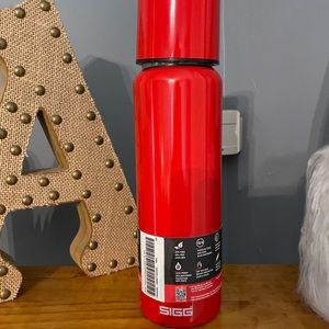 Supreme Sigg Thermos